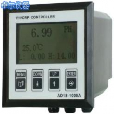 PH計(jì)標(biāo)定時(shí)的注意事項(xiàng)